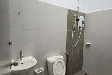 Scientex Pulai, Taman Pulai Mutiara