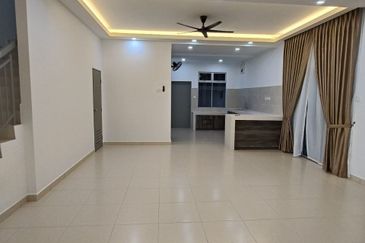 Scientex Pulai, Taman Pulai Mutiara