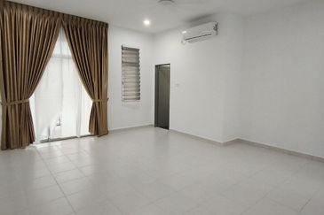 Scientex Pulai, Taman Pulai Mutiara