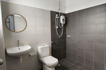 Scientex Pulai, Taman Pulai Mutiara