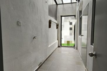 Scientex Pulai, Taman Pulai Mutiara