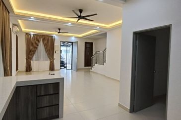 Scientex Pulai, Taman Pulai Mutiara