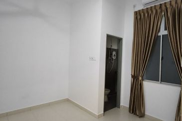 Scientex Pulai, Taman Pulai Mutiara