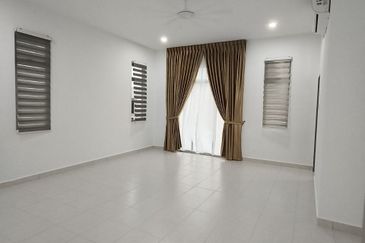 Scientex Pulai, Taman Pulai Mutiara