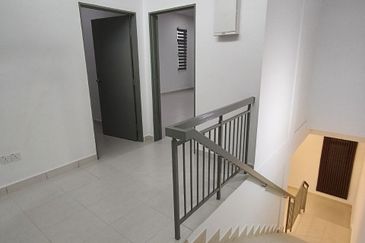 Scientex Pulai, Taman Pulai Mutiara