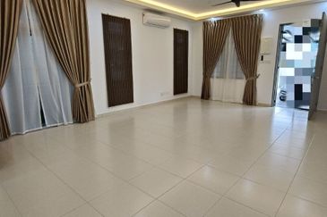 Scientex Pulai, Taman Pulai Mutiara