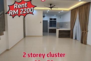 Scientex Pulai, Taman Pulai Mutiara