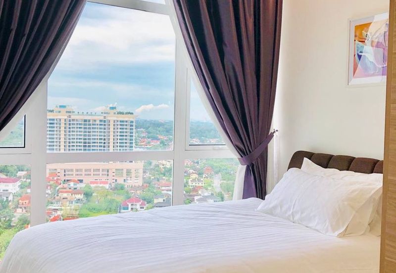 Paragon Suites @ CIQ