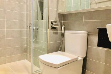 Paragon Suites @ CIQ