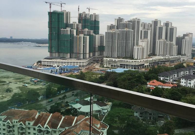 Paragon Suites @ CIQ