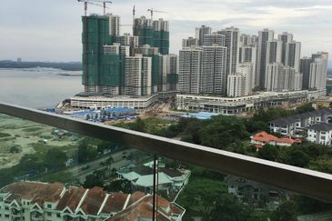 Paragon Suites @ CIQ