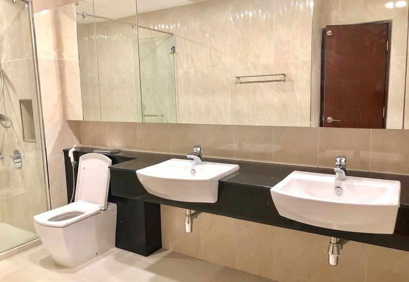 Paragon Suites @ CIQ