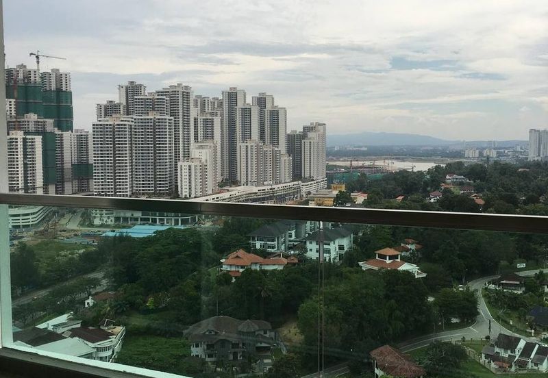 Paragon Suites @ CIQ