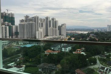 Paragon Suites @ CIQ