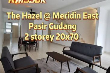 Persiaran Bestari Perdana