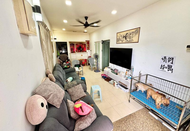 Taman Nusa Bestari 2