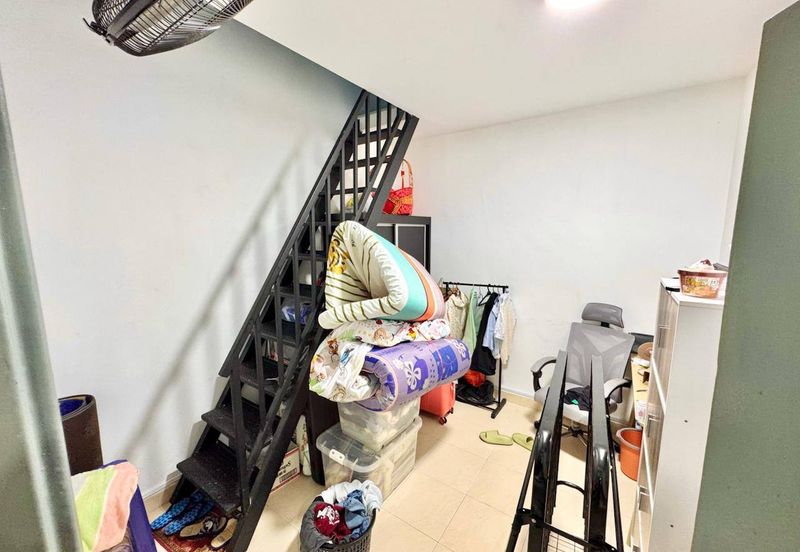 Taman Nusa Bestari 2