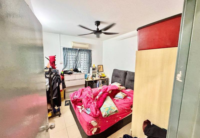 Taman Nusa Bestari 2