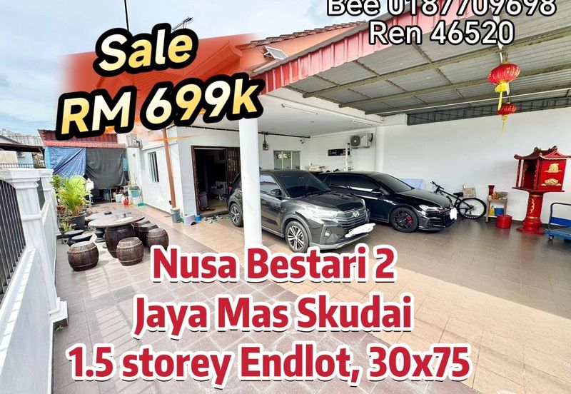 Taman Nusa Bestari 2