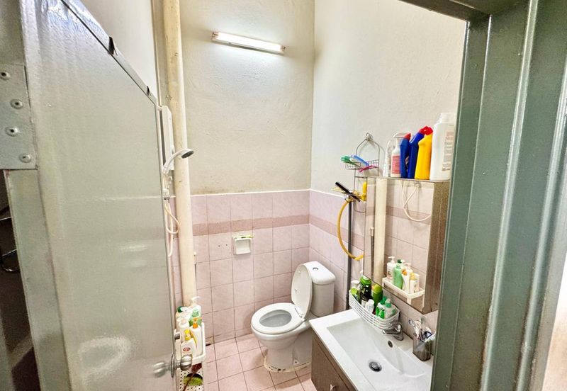 Taman Nusa Bestari 2