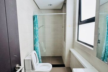 Avira Garden Terraces @ Medini