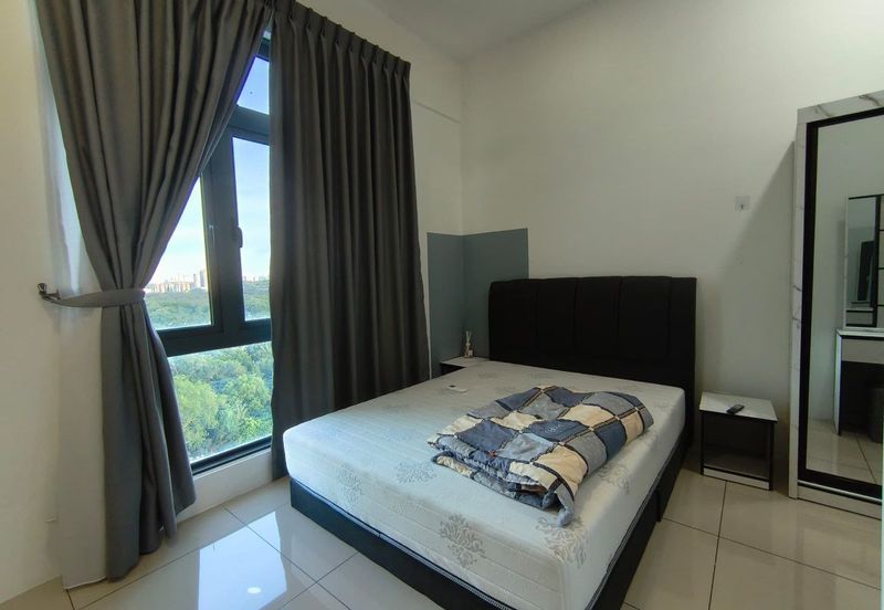 8scape Residences @ Sutera