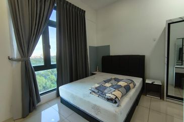 8scape Residences @ Sutera