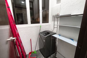 8scape Residences @ Sutera