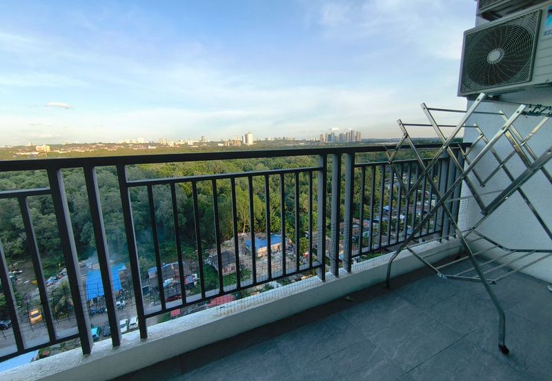 8scape Residences @ Sutera