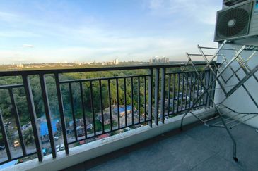 8scape Residences @ Sutera