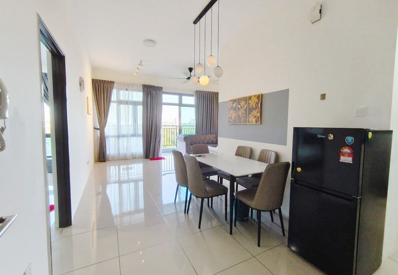 8scape Residences @ Sutera