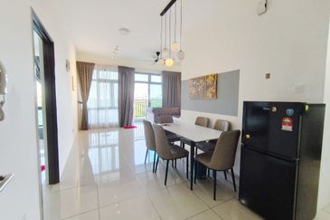 8scape Residences @ Sutera