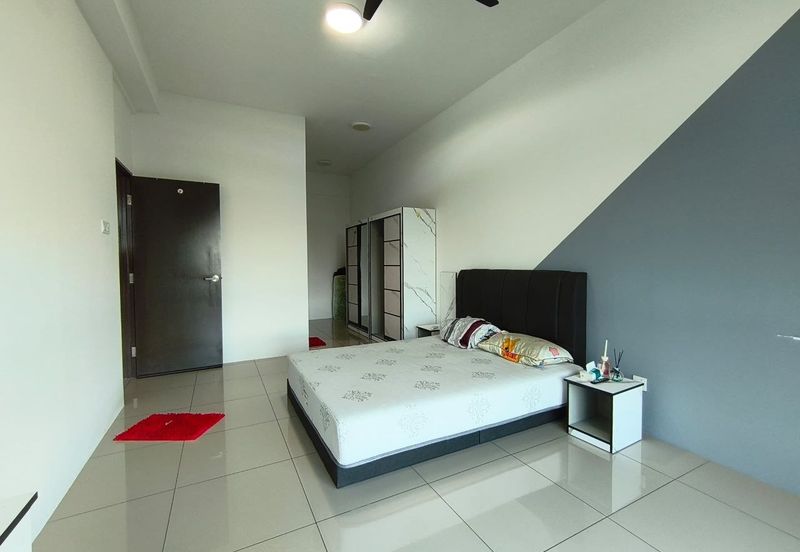 8scape Residences @ Sutera