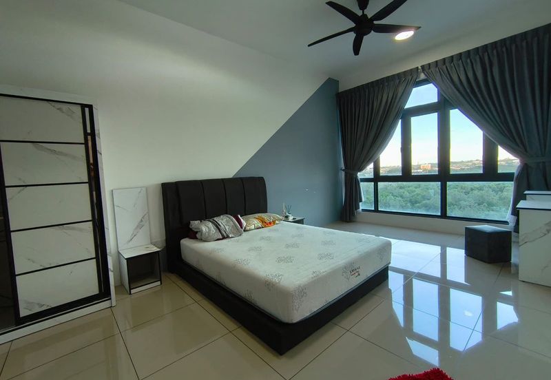 8scape Residences @ Sutera