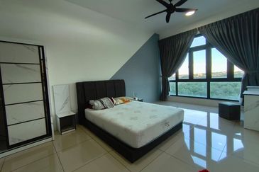 8scape Residences @ Sutera