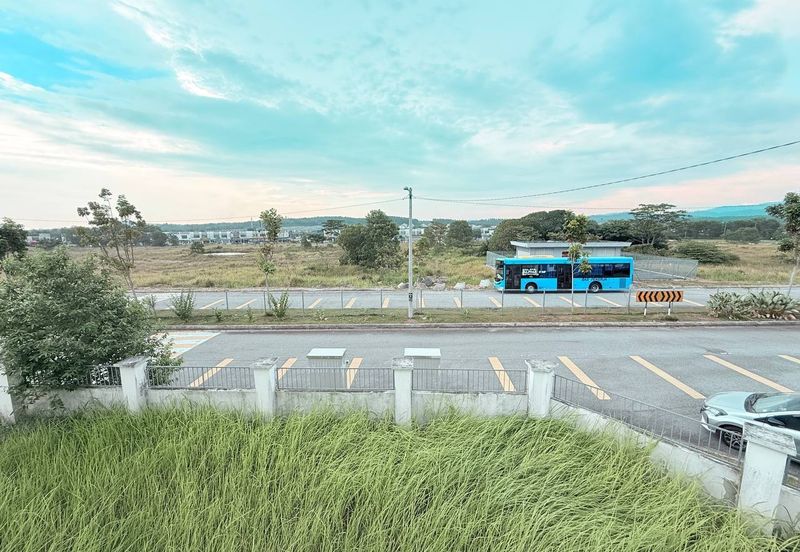 Scientex Pulai, Taman Pulai Mutiara