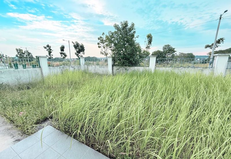 Scientex Pulai, Taman Pulai Mutiara