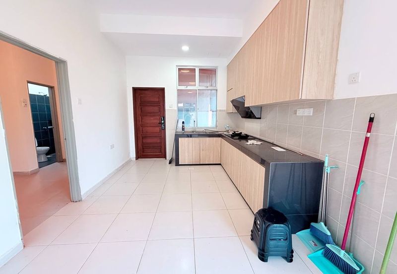 Scientex Pulai, Taman Pulai Mutiara