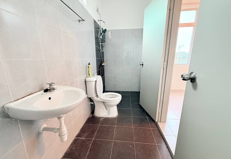 Scientex Pulai, Taman Pulai Mutiara