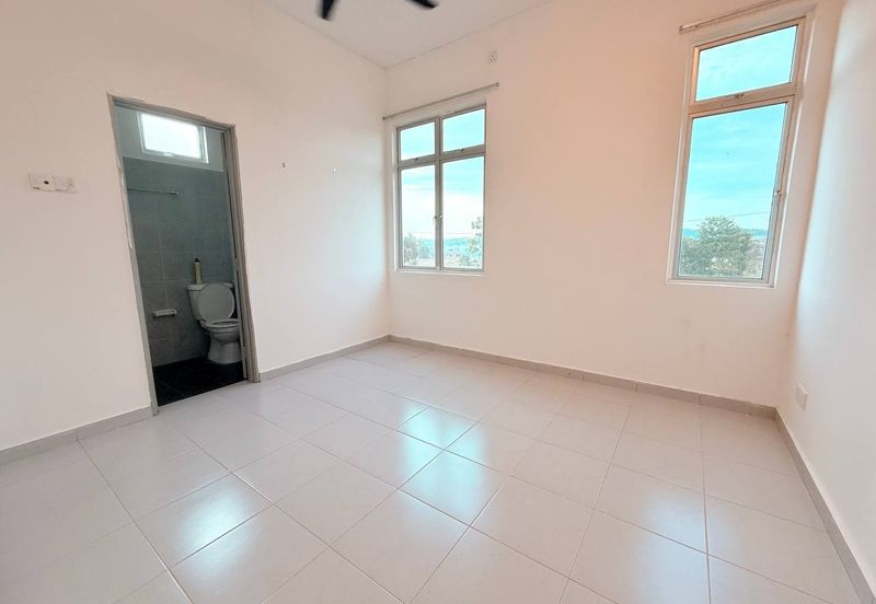 Scientex Pulai, Taman Pulai Mutiara