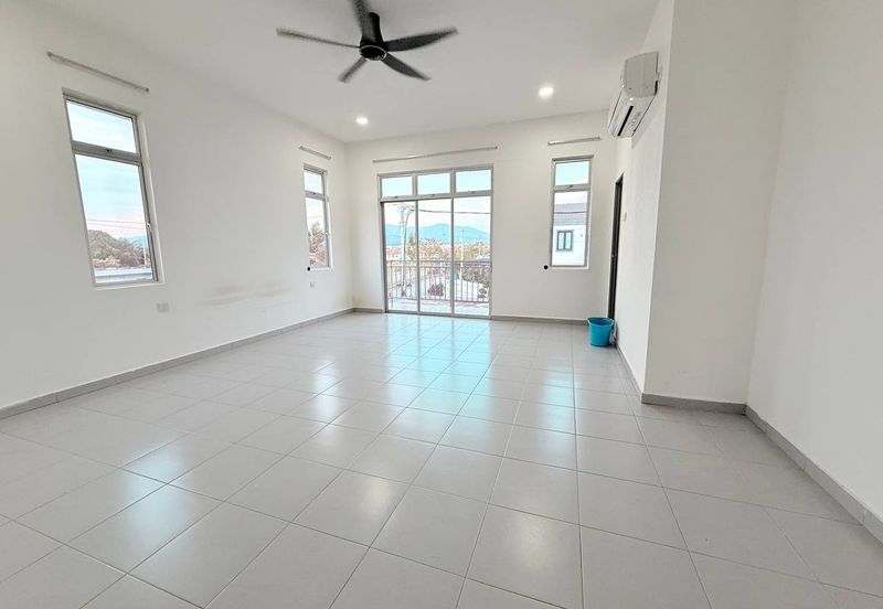 Scientex Pulai, Taman Pulai Mutiara