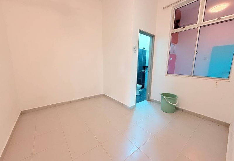 Scientex Pulai, Taman Pulai Mutiara