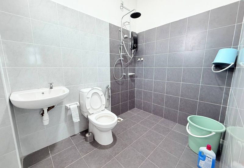 Scientex Pulai, Taman Pulai Mutiara