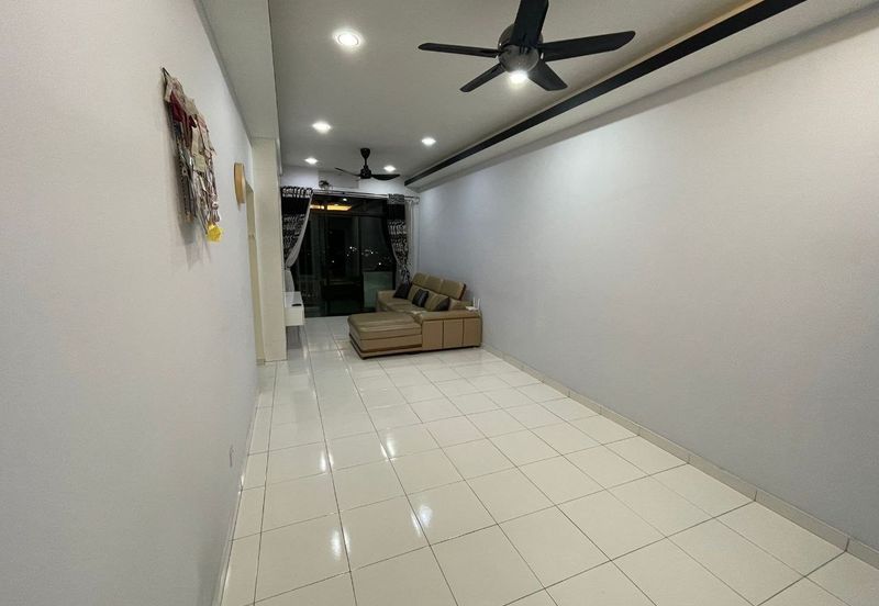 Jentayu Residency (Jentayu Residensi)