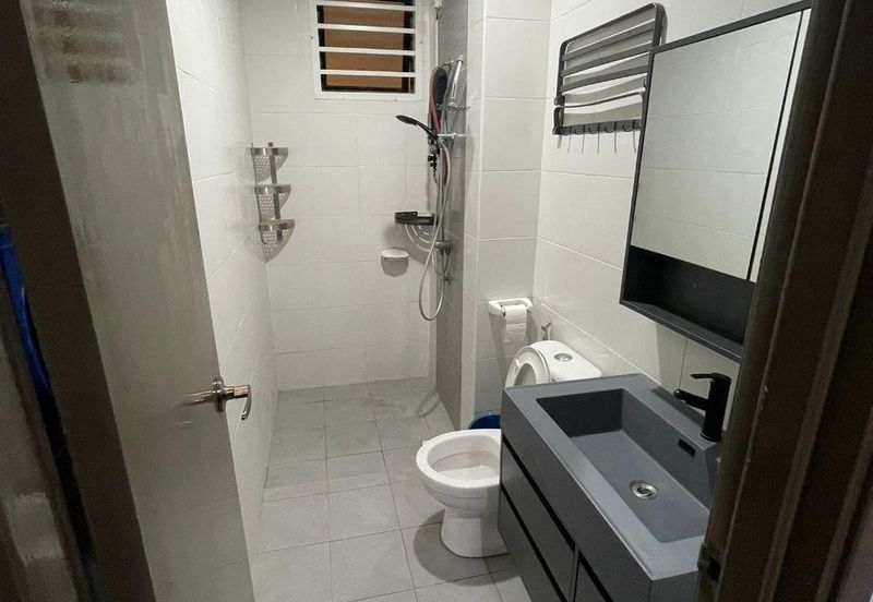 Jentayu Residency (Jentayu Residensi)