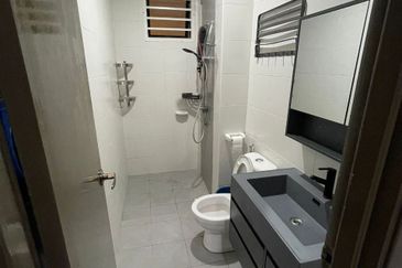 Jentayu Residency (Jentayu Residensi)