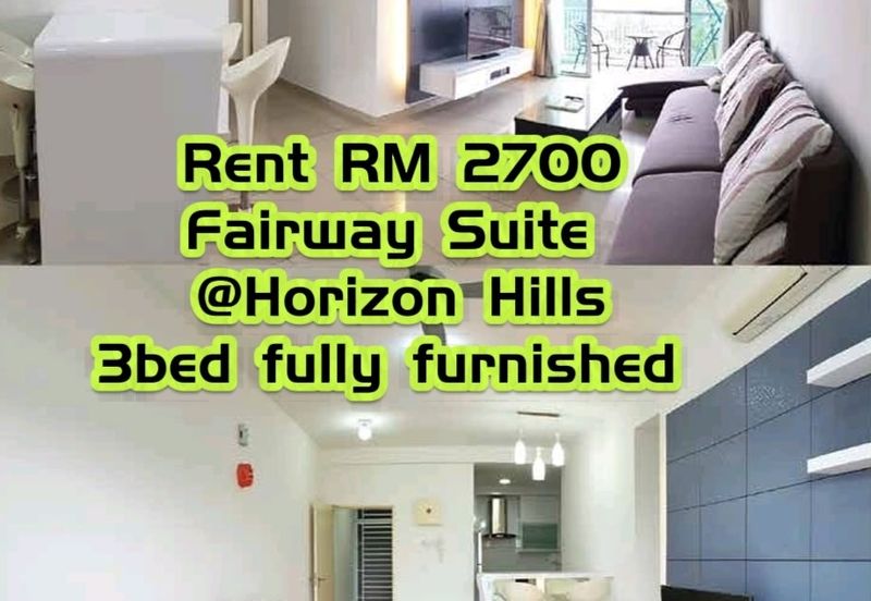Fairway Suites