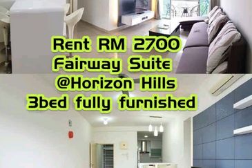 Fairway Suites
