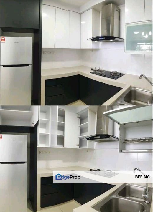 Fairway Suites Horizon Hills Fully Furnish 3bed for Rent , Johor, Horizon Hills