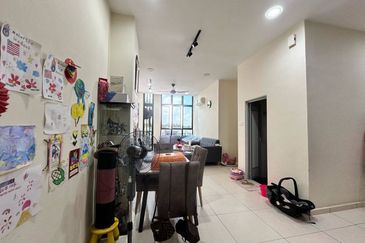 The Garden Residences